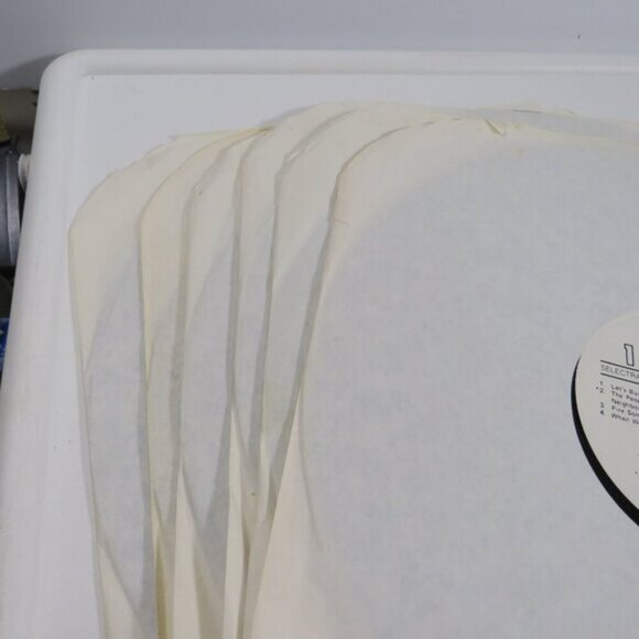 Mockingbird Flight (6)Records + BOOK by McGraw Hill LP Vinyl Record - Picture 8 of 11